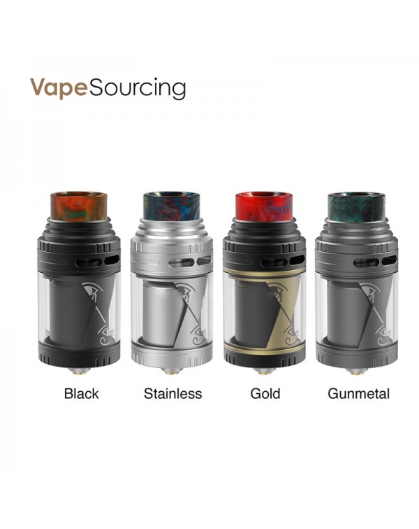 Vapefly Horus RTA Rebuildable Tank 4ml