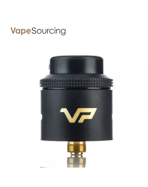 Hellvape VP RDA