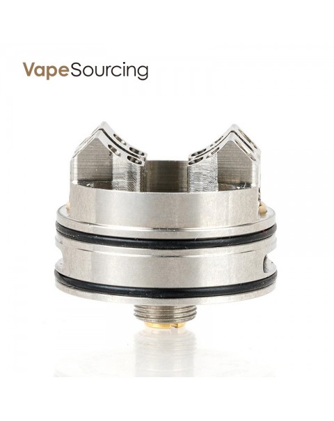 AugVape BTFC RDA 25MM Rebuildable Dripping Atomizer