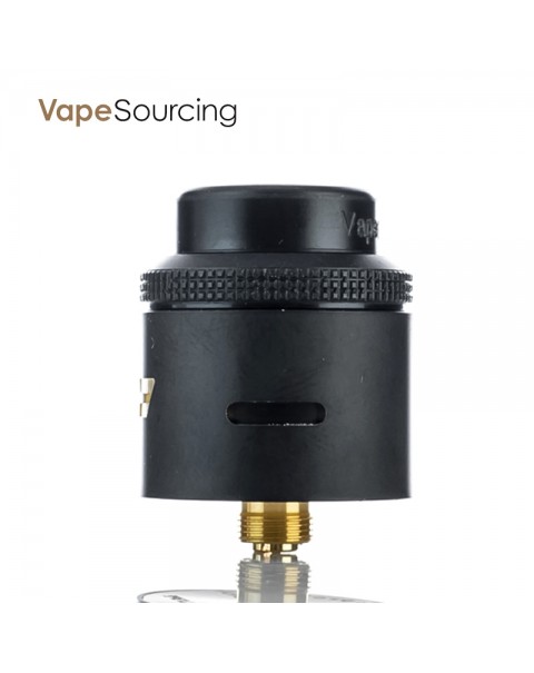 Hellvape VP RDA