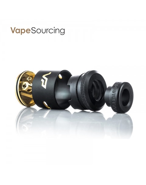 Hellvape VP RDA