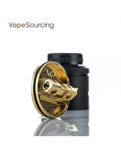 Hellvape VP RDA