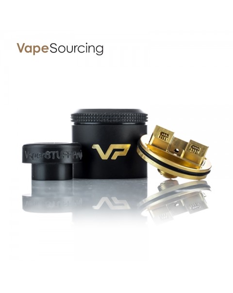 Hellvape VP RDA