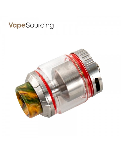 ShenRay Art Elite Style RTA 3.5ml Rebuildable Tank Atomizer