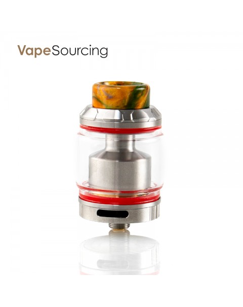 ShenRay Art Elite Style RTA 3.5ml Rebuildable Tank Atomizer