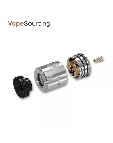 Vandy Vape Paradox RDA 24mm Rebuildable Dripping Atomizer