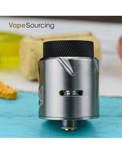 Vandy Vape Paradox RDA 24mm Rebuildable Dripping Atomizer