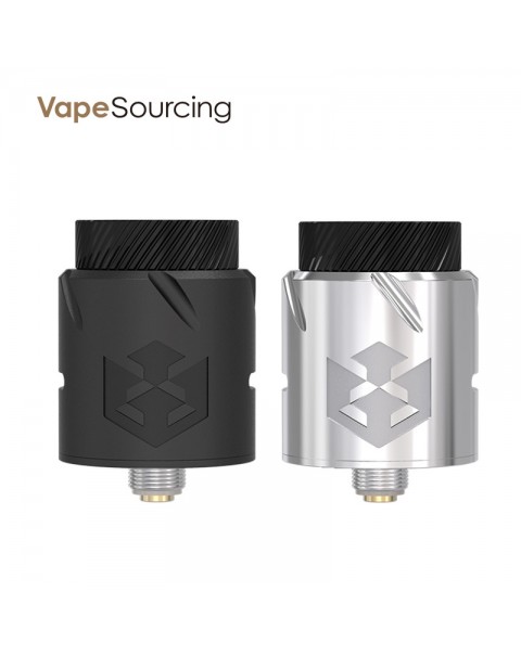 Vandy Vape Paradox RDA 24mm Rebuildable Dripping Atomizer