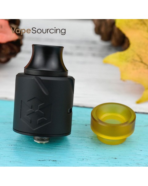 Vandy Vape Paradox RDA 24mm Rebuildable Dripping Atomizer