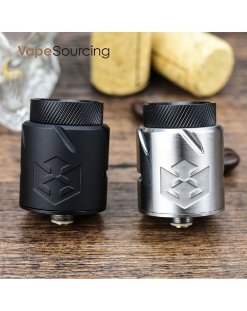 Vandy Vape Paradox RDA 24mm Rebuildable Dripping Atomizer