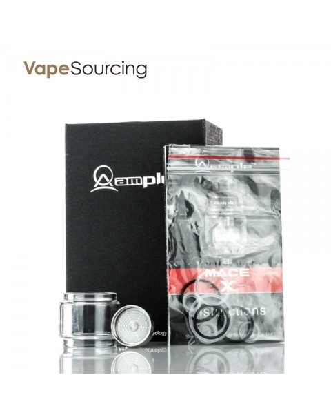 Ample Mace-X Sub Ohm Tank