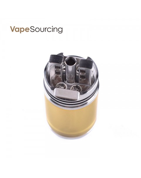 ShenRay VG Extreme Style RTA 23mm Rebuildable Tank Atomizer