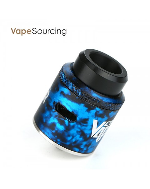 Cool Vapor MGTK BF RDA 24mm Rebuildable Dripping Atomizer