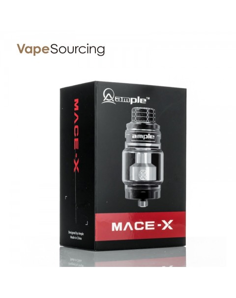 Ample Mace-X Sub Ohm Tank