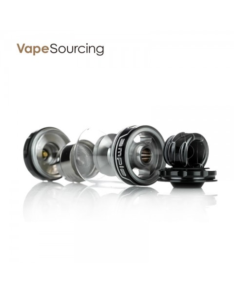 Ample Mace-X Sub Ohm Tank