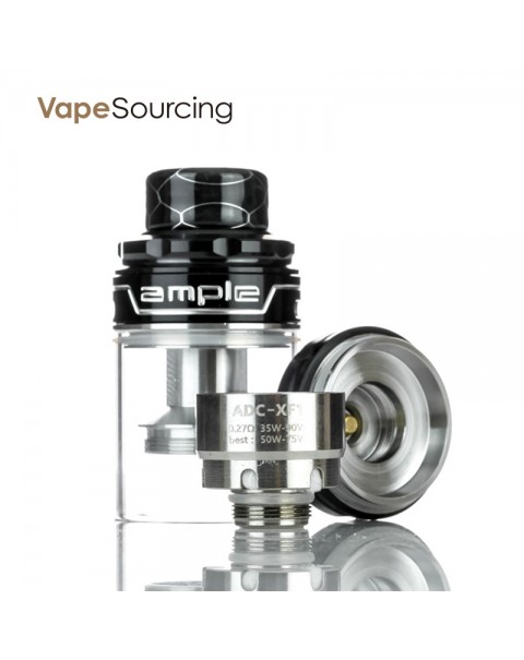 Ample Mace-X Sub Ohm Tank