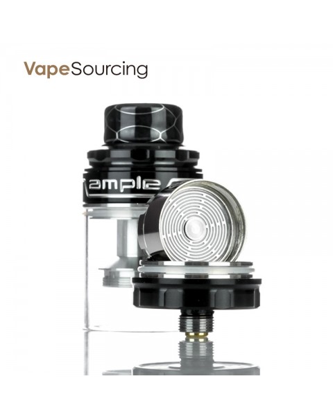 Ample Mace-X Sub Ohm Tank