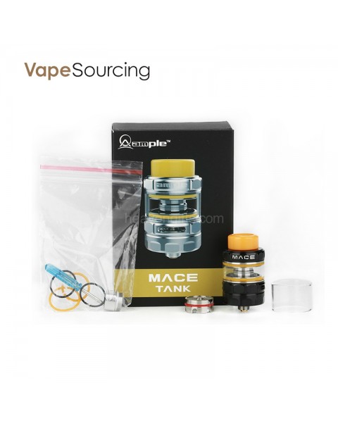 Ample Mace Sub Ohm Tank