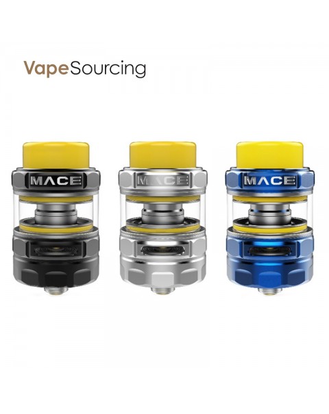 Ample Mace Sub Ohm Tank