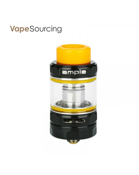 Ample Mace Sub Ohm Tank