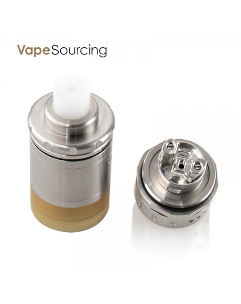 ShenRay VG M5 Style RTA 5ML Rebuildable Tank Atomizer