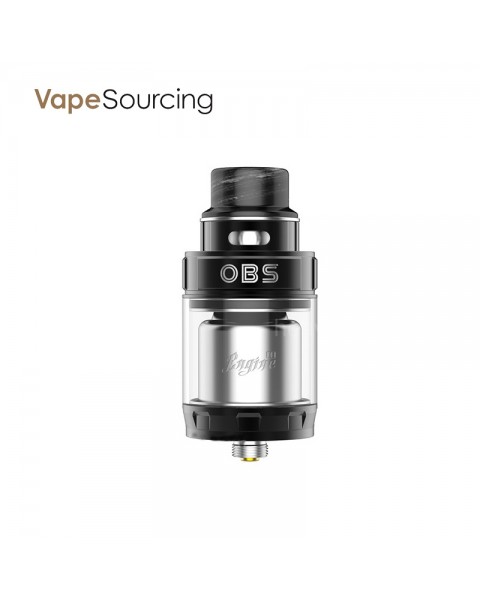 OBS Engine 2 RTA tank 5ml