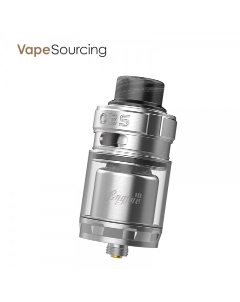 OBS Engine 2 RTA tank 5ml