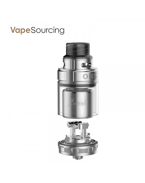 OBS Engine 2 RTA tank 5ml