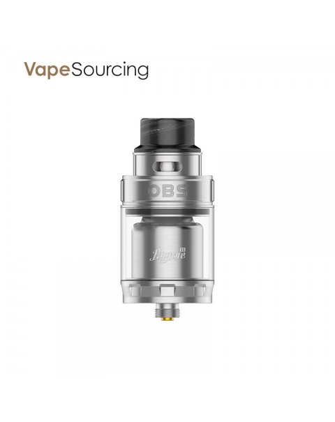 OBS Engine 2 RTA tank 5ml