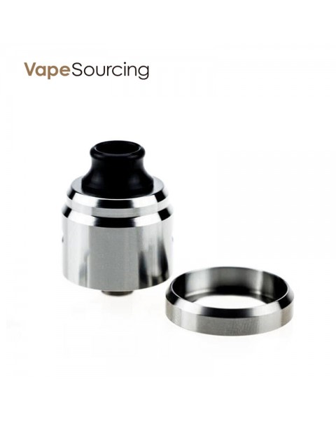 ShenRay Wave Style RDA 22MM Rebuildable Dripping Atomizer