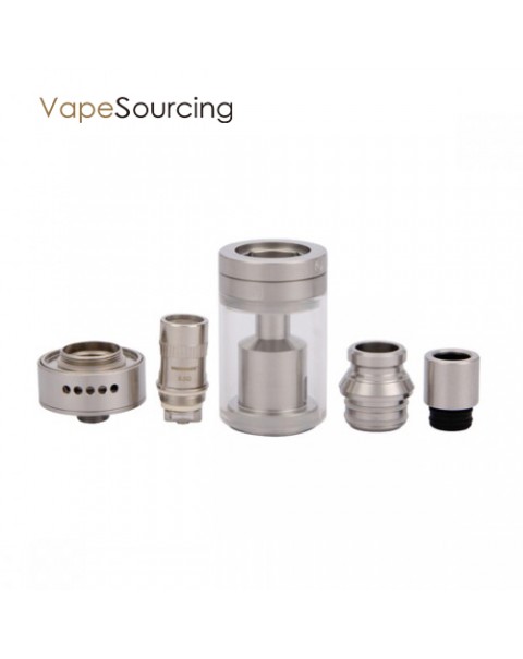 Wismec Amor Plus Atomizer