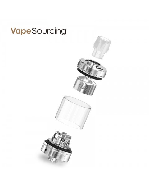 Ehpro True MTL RTA 2ml Rebuildable Tank Atomizer