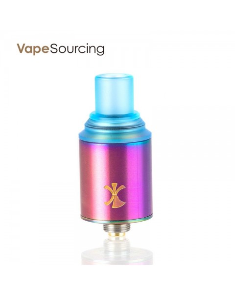 Digiflavor ETNA BF RDA 18mm