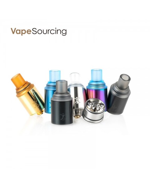 Digiflavor ETNA BF RDA 18mm