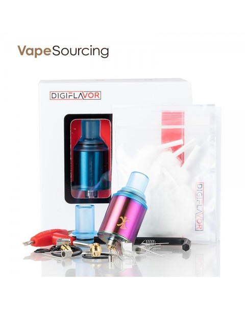 Digiflavor ETNA BF RDA 18mm