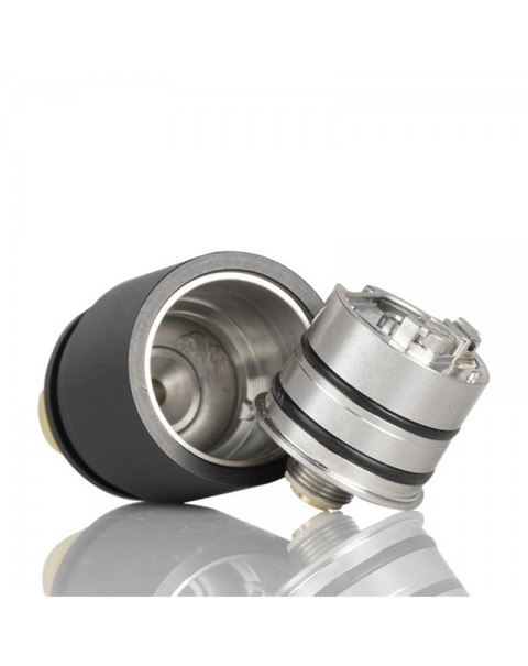 Vandy Vape Berserker V2 MTL RDA 22mm