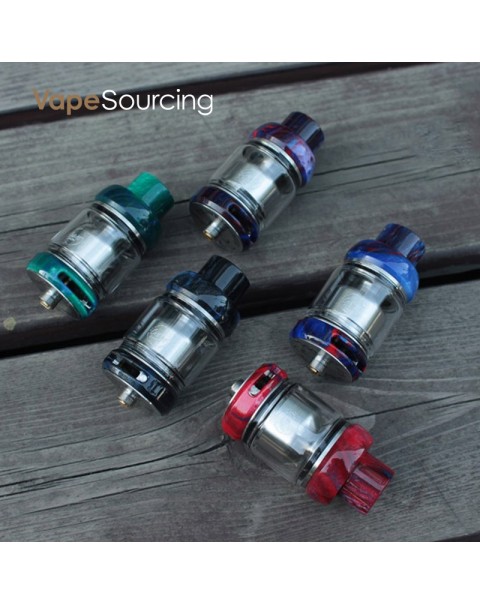 CoilART MAGE 2019 Resin RTA 4.5ml Rebuildable Tank Atomizer