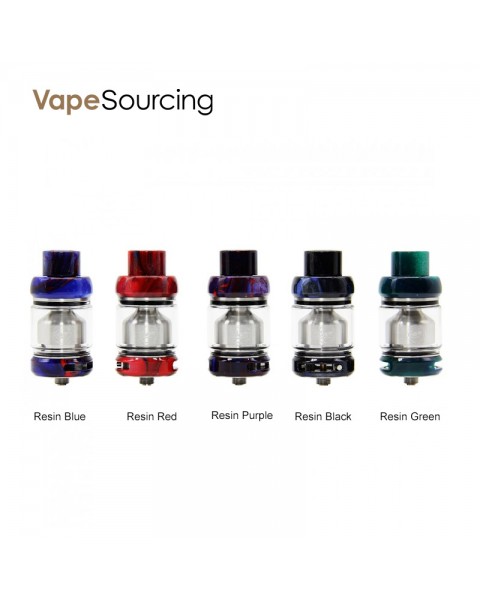 CoilART MAGE 2019 Resin RTA 4.5ml Rebuildable Tank Atomizer