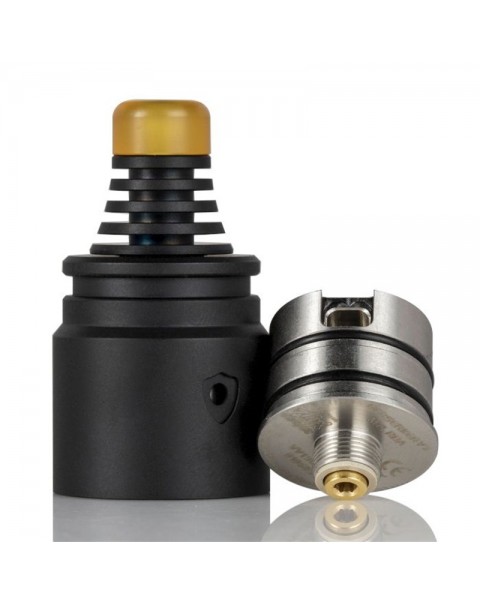 Vandy Vape Berserker V2 MTL RDA 22mm