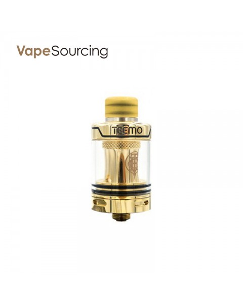 ThunderHead Creations Teemo Tank 2.5ml