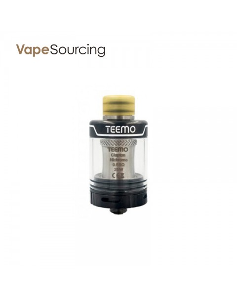 ThunderHead Creations Teemo Tank 2.5ml