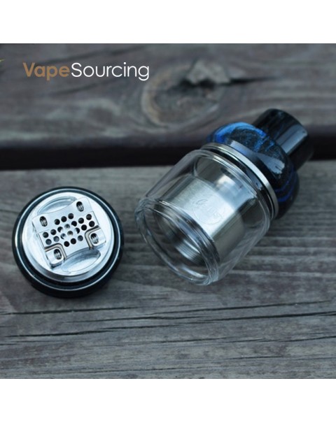 CoilART MAGE 2019 Resin RTA 4.5ml Rebuildable Tank Atomizer