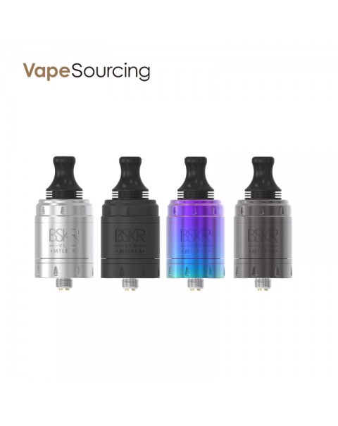 Vandy Vape Berserker V1.5 MTL RTA 2.5ml