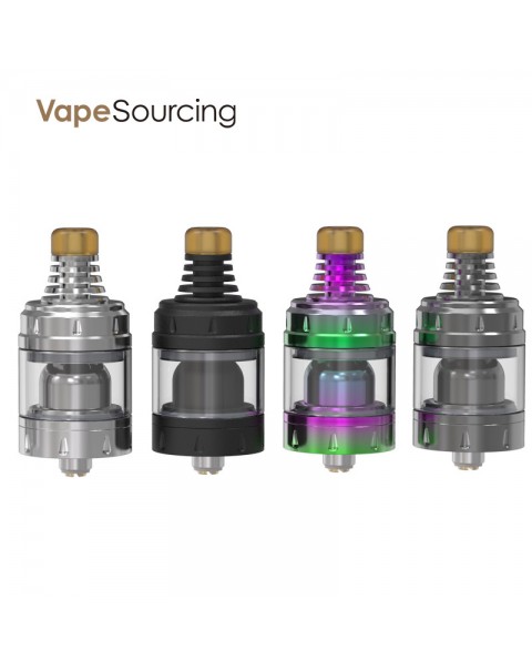 Vandy Vape Berserker V1.5 MTL RTA 2.5ml