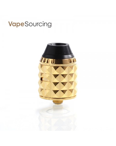 Vandy Vape Capstone BF RDA 24MM Rebuildable Dripping Atomizer