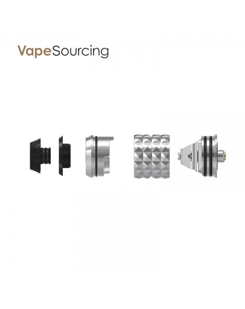 Vandy Vape Capstone BF RDA 24MM Rebuildable Dripping Atomizer