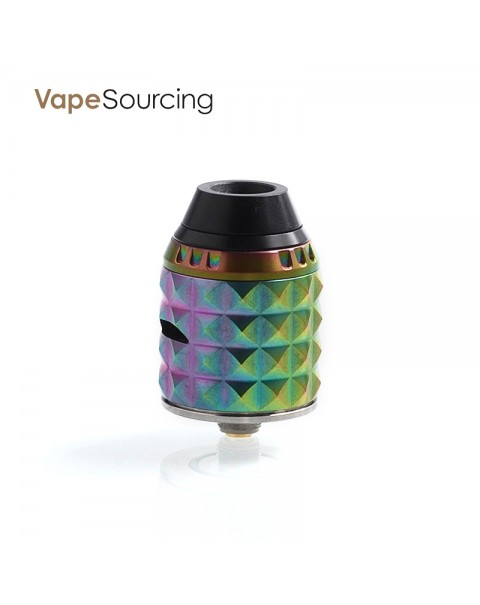 Vandy Vape Capstone BF RDA 24MM Rebuildable Dripping Atomizer