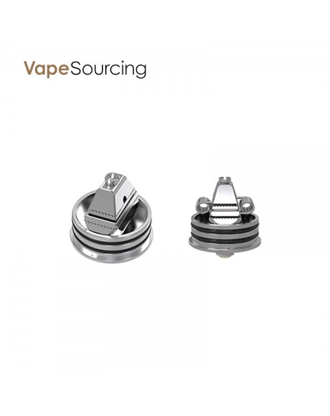 Vandy Vape Capstone BF RDA 24MM Rebuildable Dripping Atomizer