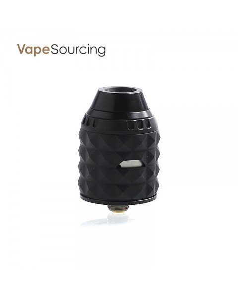 Vandy Vape Capstone BF RDA 24MM Rebuildable Dripping Atomizer