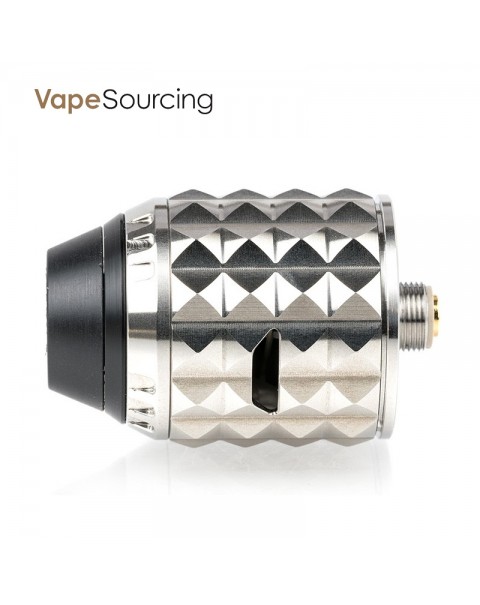 Vandy Vape Capstone BF RDA 24MM Rebuildable Dripping Atomizer